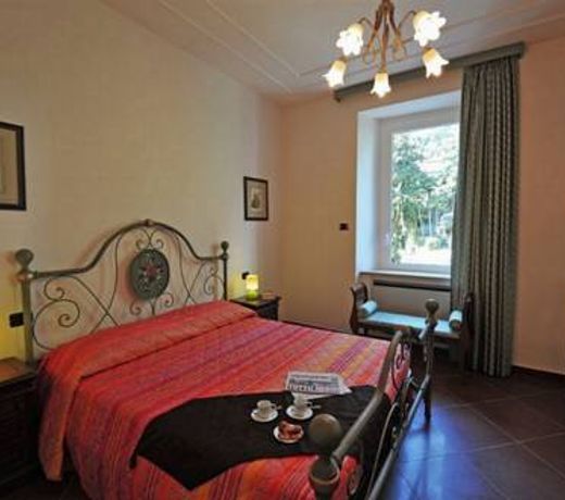 Villa Apollo
