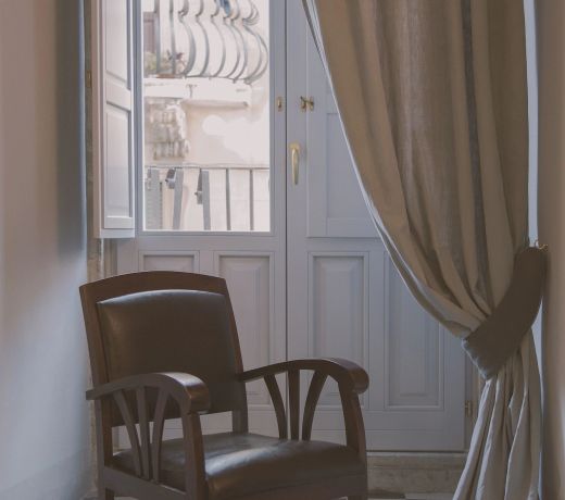 Palazzo Trigona Suites