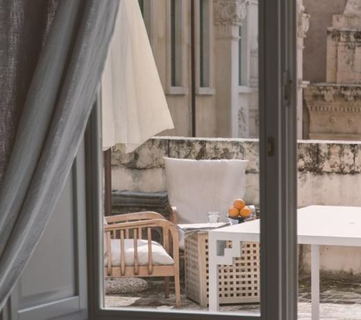 Palazzo Trigona Suites