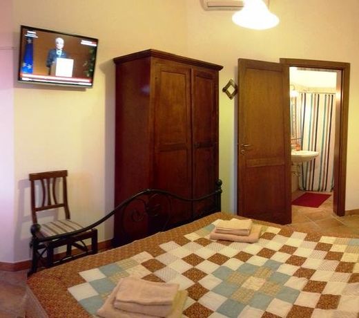 Residenza Villa I Nidi