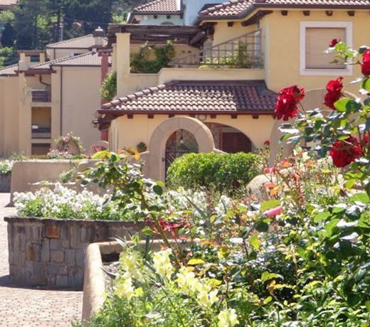 Appartamenti Porto San Rocco