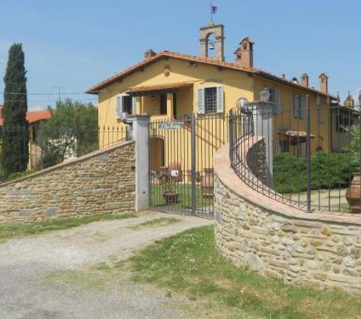 I Due Frassini