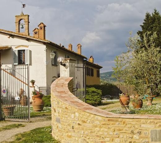 I Due Frassini