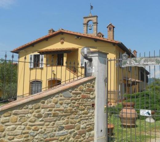 I Due Frassini