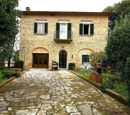 Villa Chiara