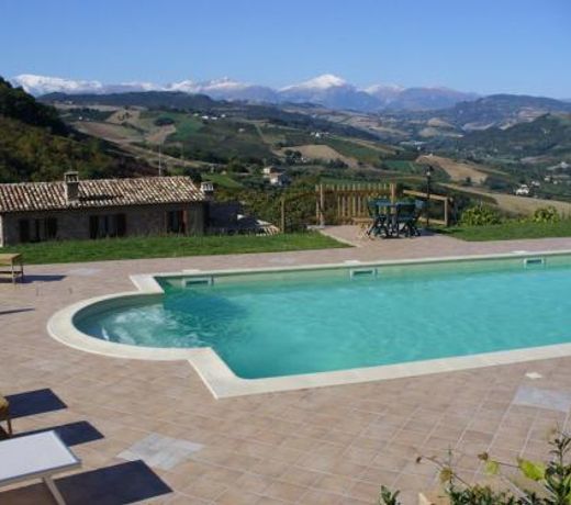 Agriturismo Il Sentiero