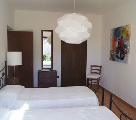 Agriturismo Il Sentiero