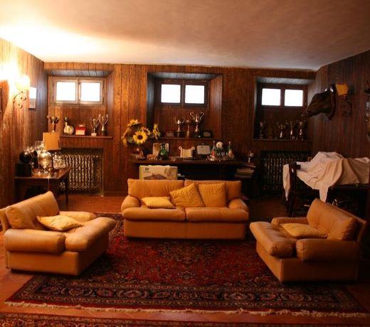 VIRGIN STAY CASTELFALFI