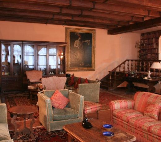 VIRGIN STAY CASTELFALFI