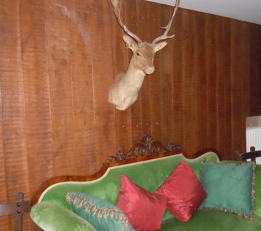 VIRGIN STAY CASTELFALFI