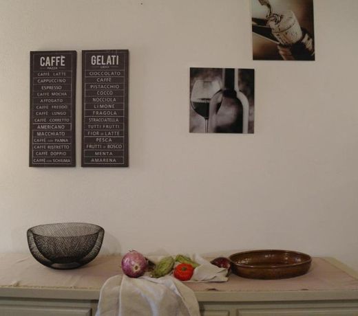 Antico Casale Rodilosso