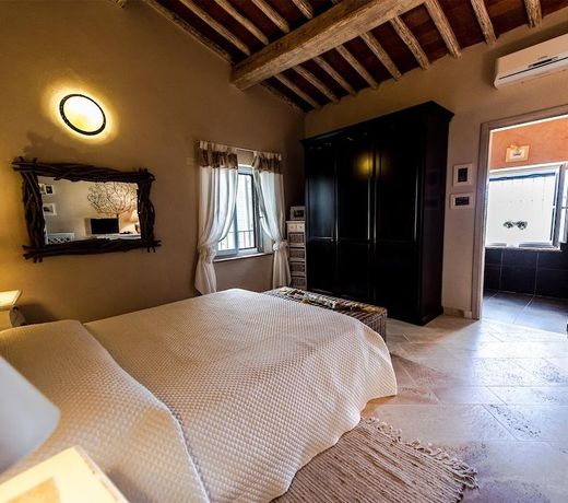 Villa Di Iano