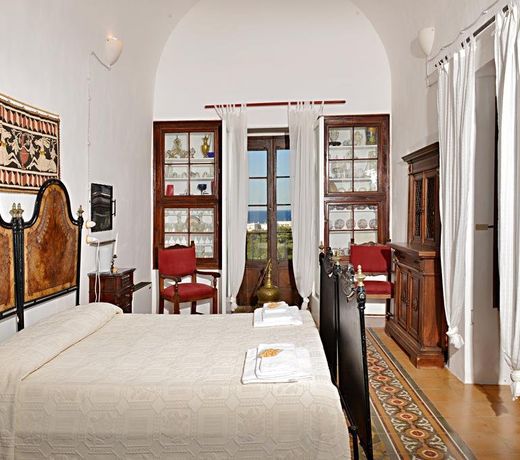Masseria Spina Resort