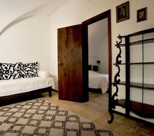 Masseria Spina Resort