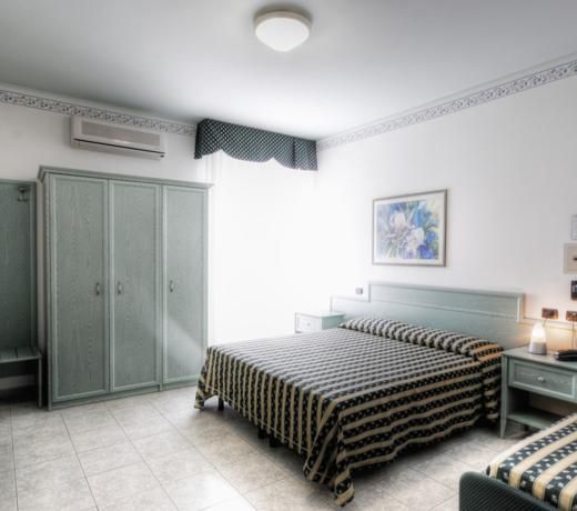 Hotel Baltic