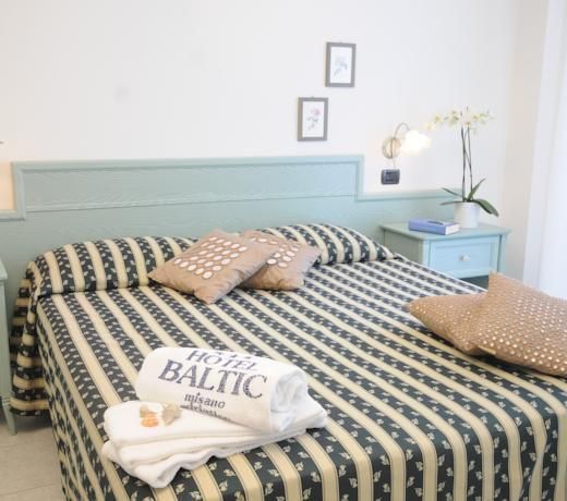 Hotel Baltic