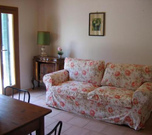 Villa Pastori