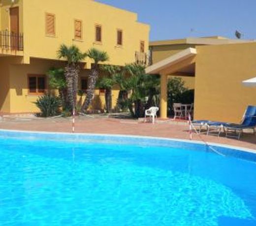 Residence Covo degli Dei