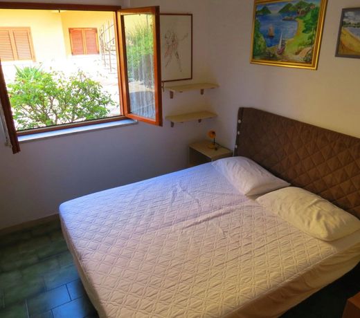 Residence Covo degli Dei