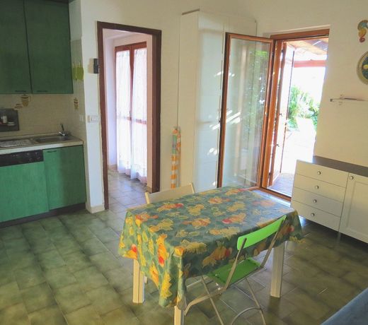 Residence Covo degli Dei