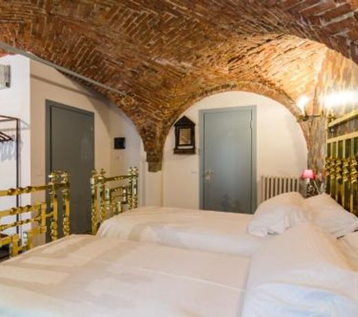 Ca' Monteggia Guest House