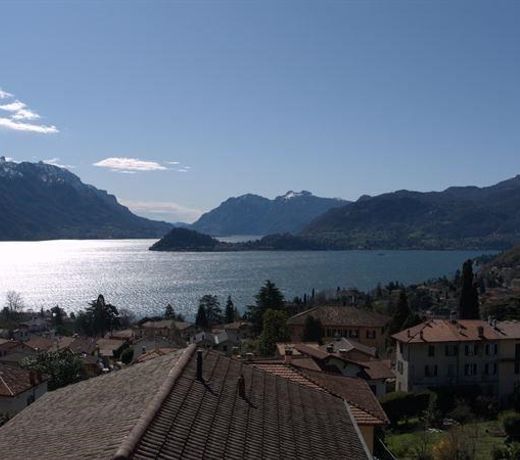 Menaggio Panoramica