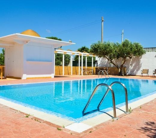 MARROBBIO CASE VACANZE