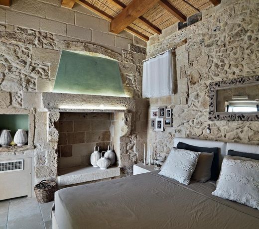 Relais Masseria Capasa