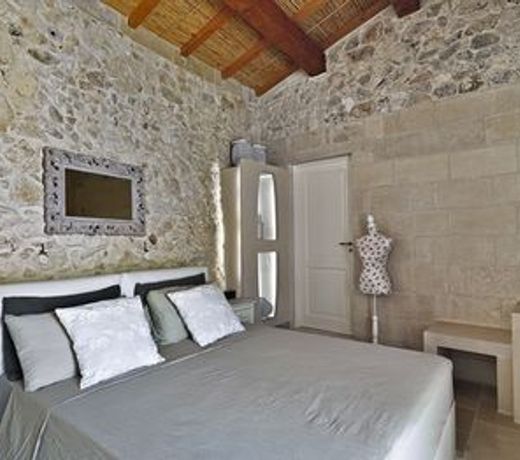 Relais Masseria Capasa
