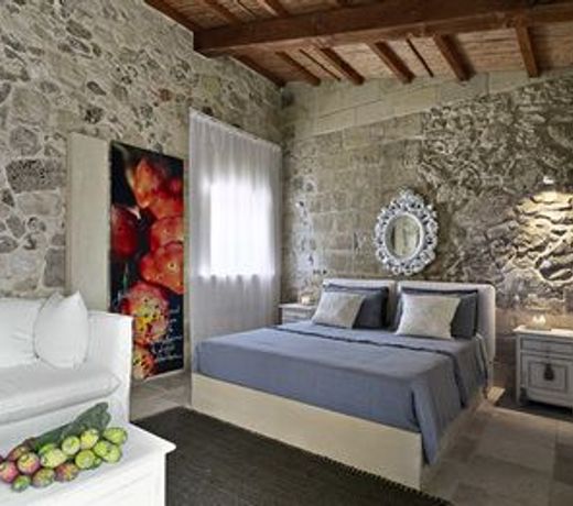 Relais Masseria Capasa