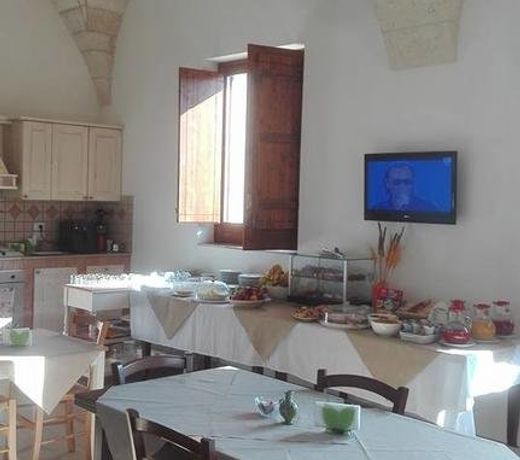 Masseria Sucea