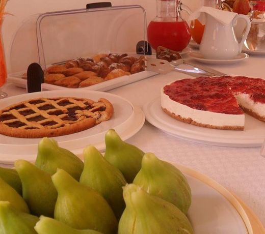 Masseria Sucea