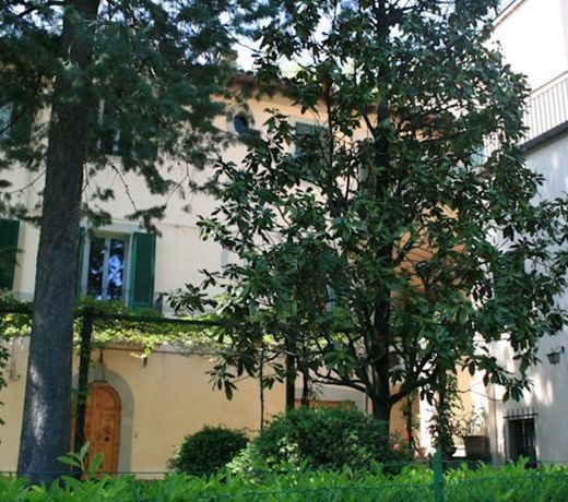 Casa Scheda