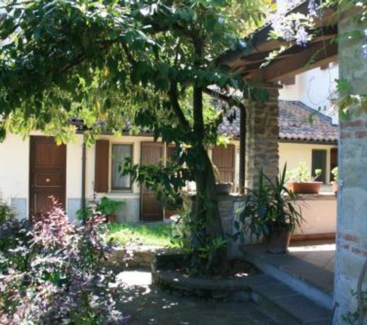 Casa Scheda
