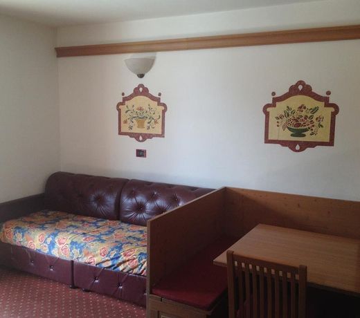 Residence Orsa Maggiore