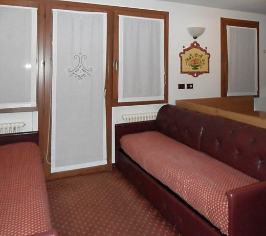 Residence Orsa Maggiore
