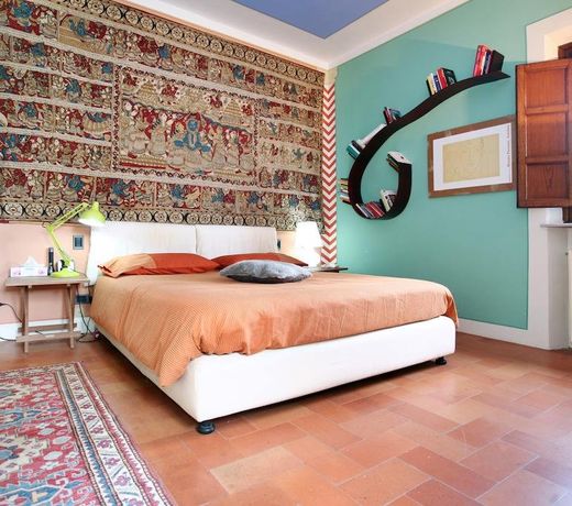Traditional Tuscan Farmhouse in Lucca With Private Pool
