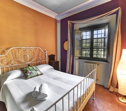 Traditional Tuscan Farmhouse in Lucca With Private Pool