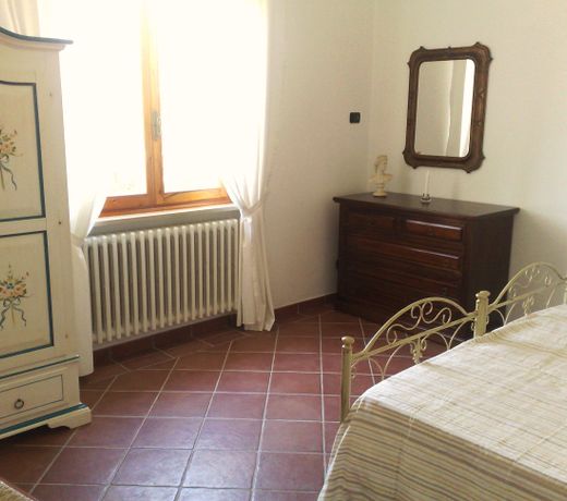 Villa In Lucca