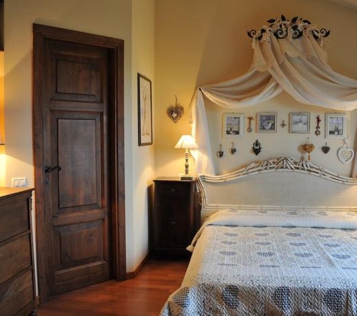 La Collina nel Cuore