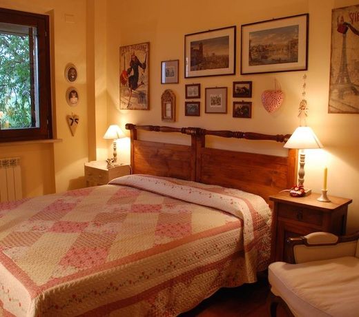 La Collina nel Cuore