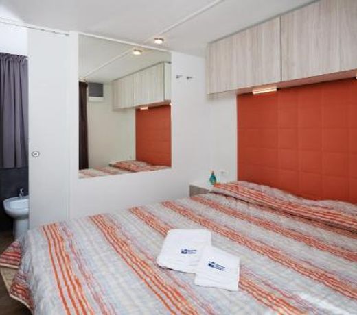 Camping Village Pino Mare