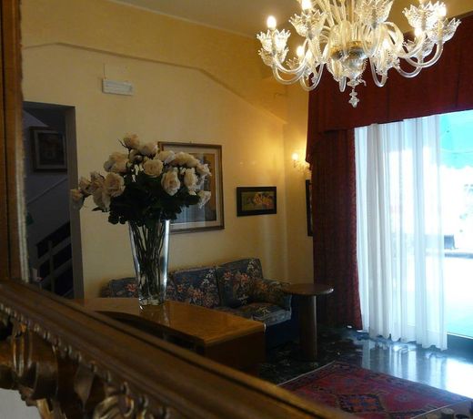Hotel Altea