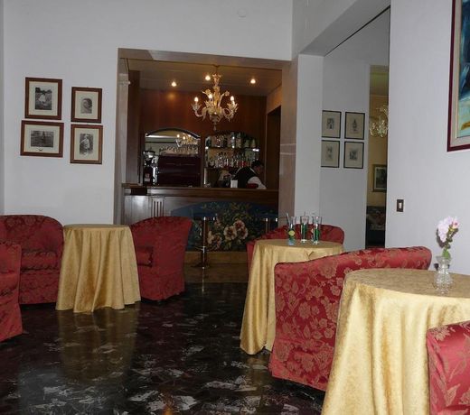 Hotel Altea