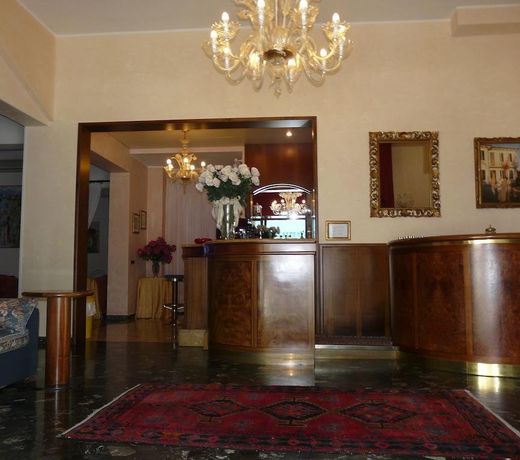 Hotel Altea