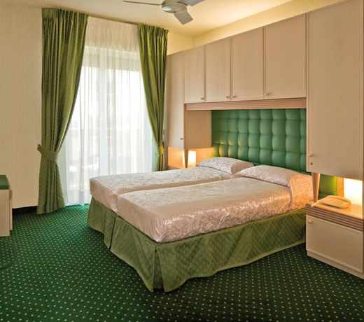 Hotel Cambridge