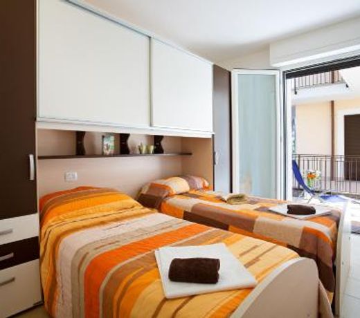 Lenno Terraze Speso