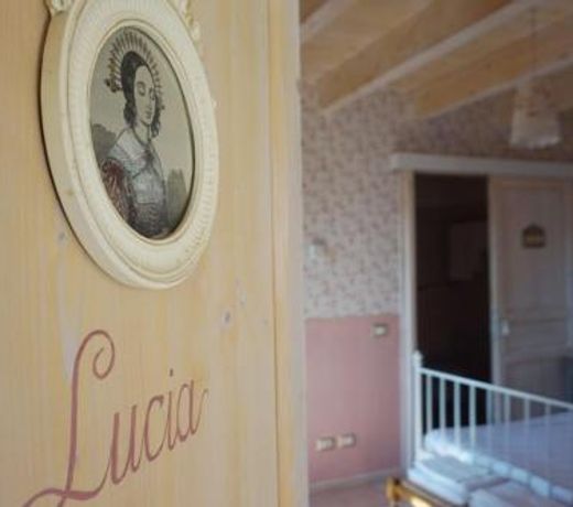 Rocca dell'Innominato