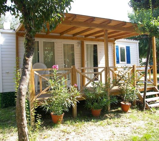 Camping Fossalta