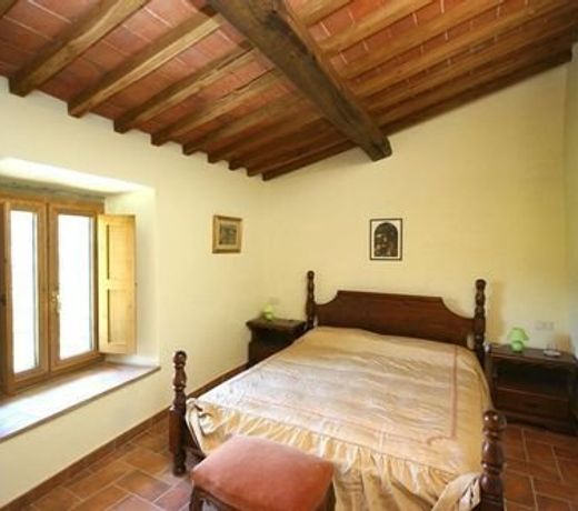 Villa Poggio Conca